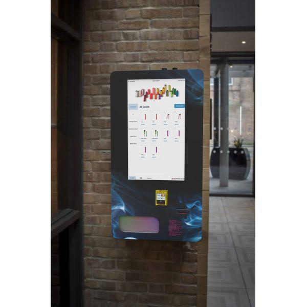 1 | | Must Have Vending