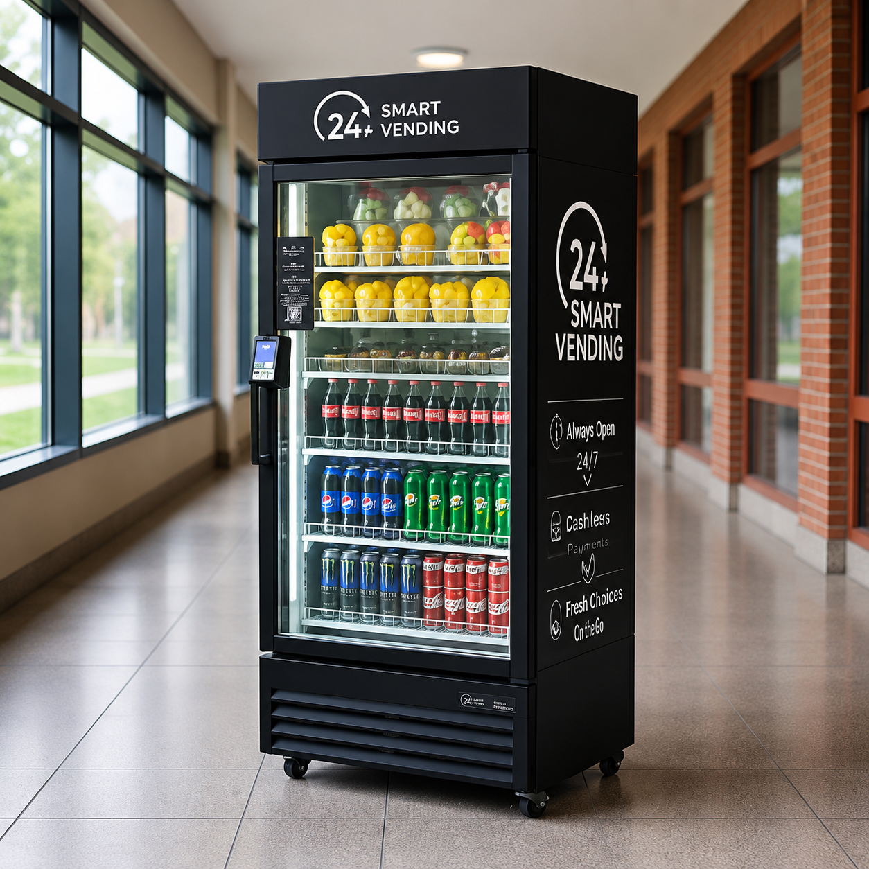 smart-coller-new | | Must Have Vending
