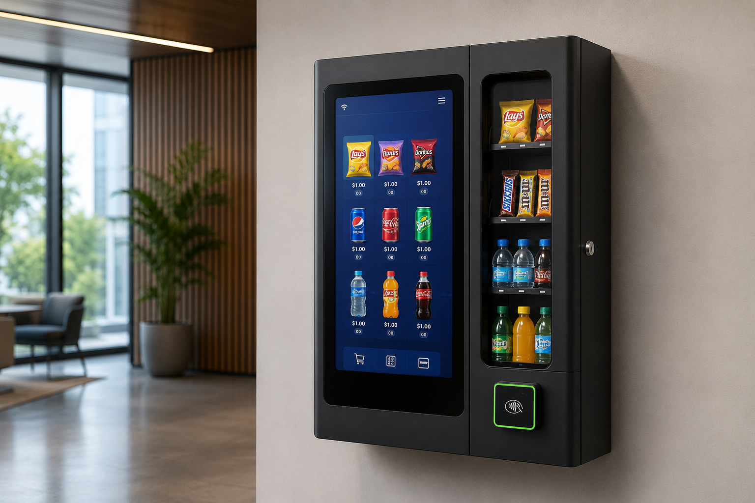 why-choose | | Must Have Vending