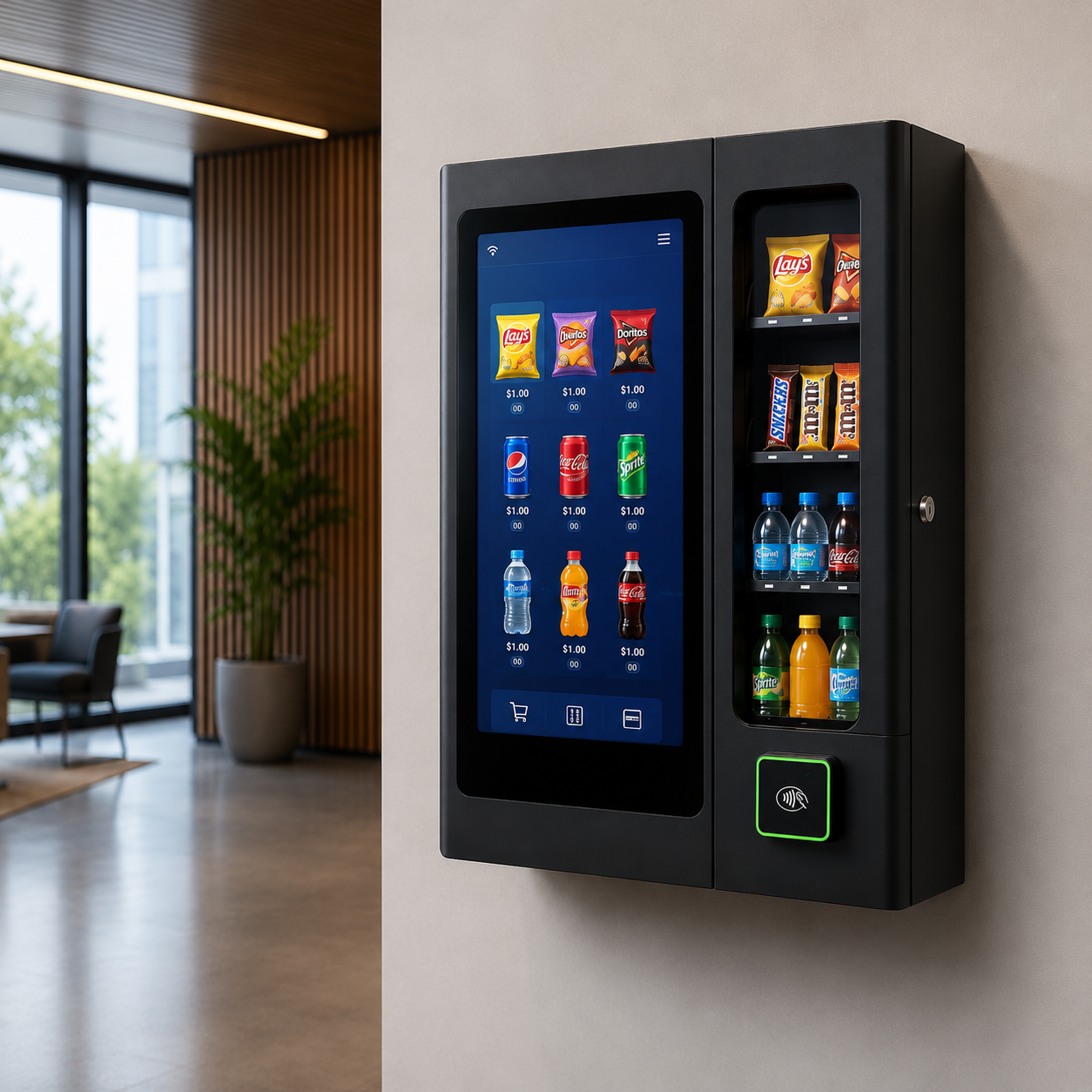 why-chosse-new | | Must Have Vending